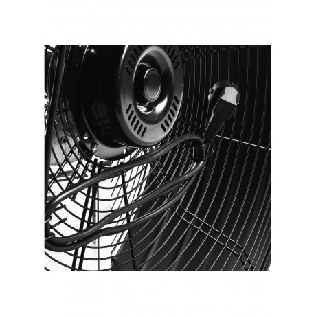 Вентилятор промышленный Ballu BIF-12DB - фото 5