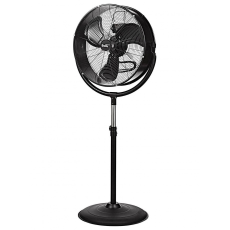 Вентилятор промышленный Ballu BIF-10SB - фото 1