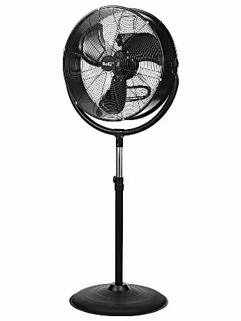 Вентилятор промышленный Ballu BIF-10SB