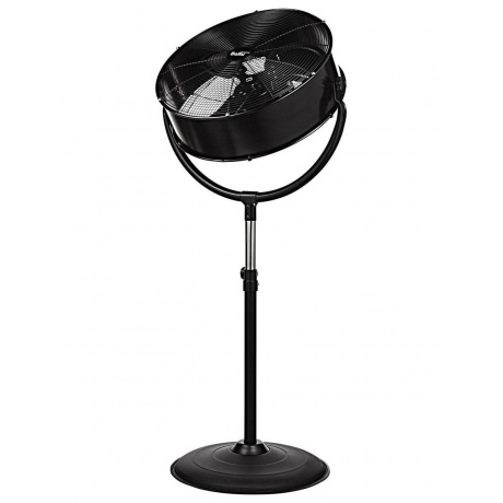 Вентилятор промышленный Ballu BIF-10SB - фото 2