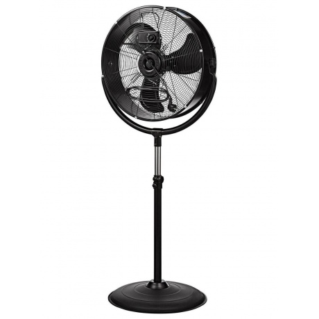 Вентилятор промышленный Ballu BIF-10SB - фото 3