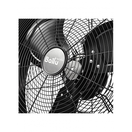 Вентилятор промышленный Ballu BIF-10SB - фото 4
