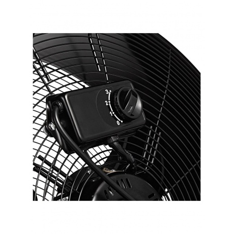 Вентилятор промышленный Ballu BIF-10SB - фото 5