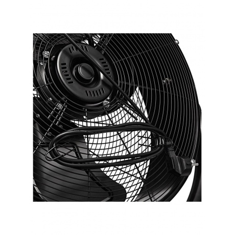 Вентилятор промышленный Ballu BIF-10SB - фото 6