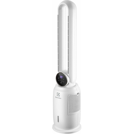 Вентилятор безлопастной Electrolux EFB-1205W - фото 2