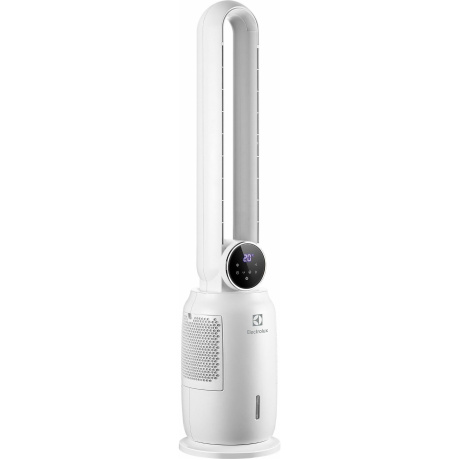 Вентилятор безлопастной Electrolux EFB-1205W - фото 3
