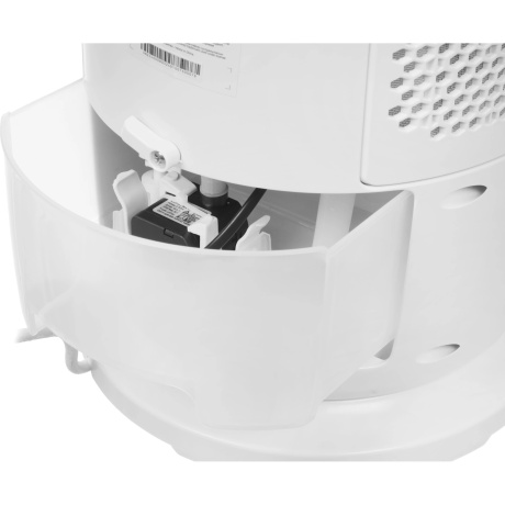 Вентилятор безлопастной Electrolux EFB-1205W - фото 8