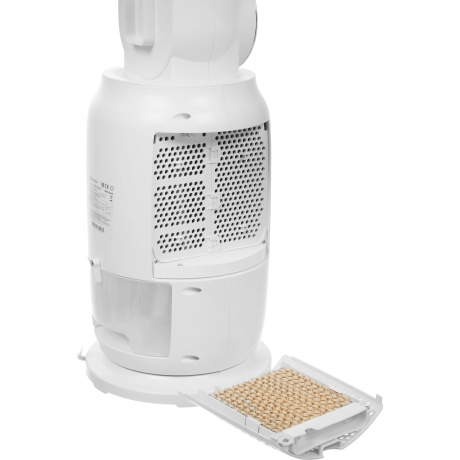 Вентилятор безлопастной Electrolux EFB-1205W - фото 9