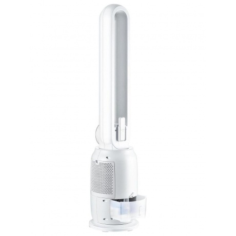 Вентилятор безлопастной Electrolux EFB-1205W - фото 3