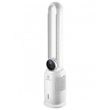 Вентилятор безлопастной Electrolux EFB-1205W - фото 4