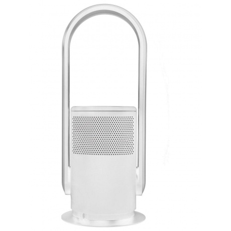 Вентилятор безлопастной Electrolux EFB-1220W - фото 6