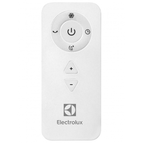 Вентилятор безлопастной Electrolux EFB-1220W - фото 7