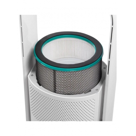 Вентилятор безлопастной Electrolux EFB-1220W - фото 9