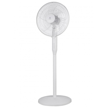 Вентилятор напольный Electrolux EFF-1006W - фото 1