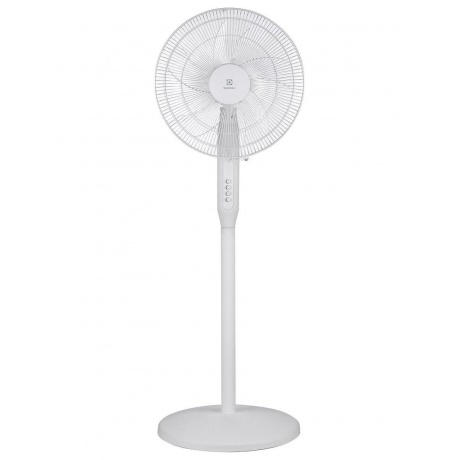 Вентилятор напольный Electrolux EFF-1006W - фото 2