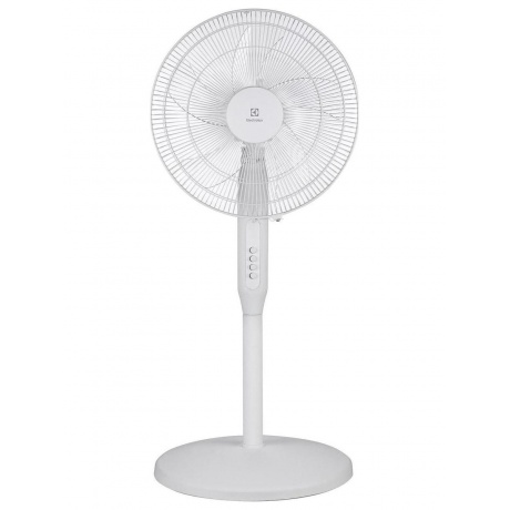 Вентилятор напольный Electrolux EFF-1006W - фото 3