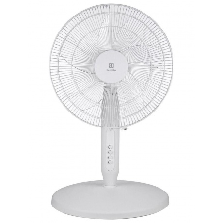 Вентилятор напольный Electrolux EFF-1006W - фото 4