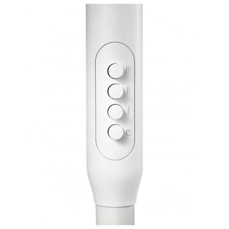 Вентилятор напольный Electrolux EFF-1006W - фото 5