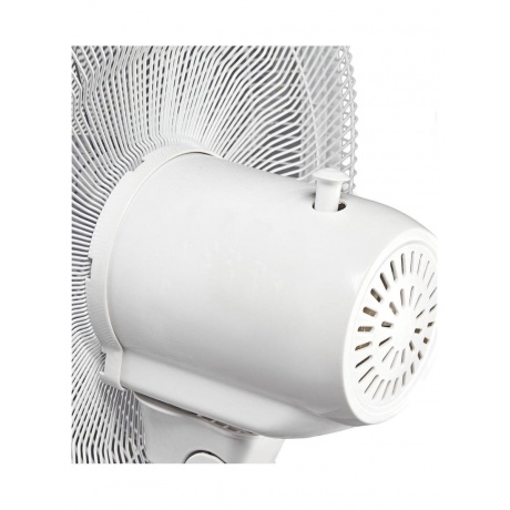 Вентилятор напольный Electrolux EFF-1006W - фото 6