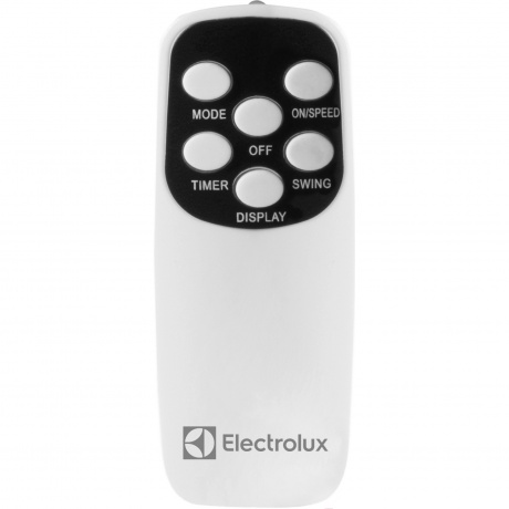 Вентилятор напольный Electrolux EFF-901N - фото 6