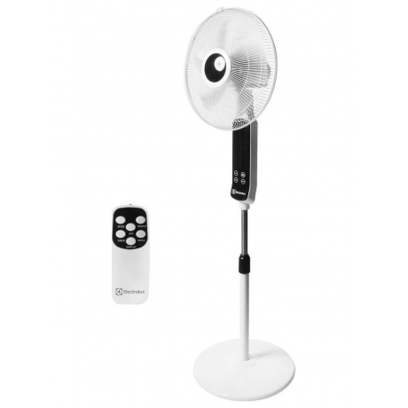 Вентилятор напольный Electrolux EFF-901N - фото 1