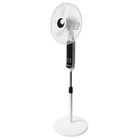 Вентилятор напольный Electrolux EFF-901N - фото 2