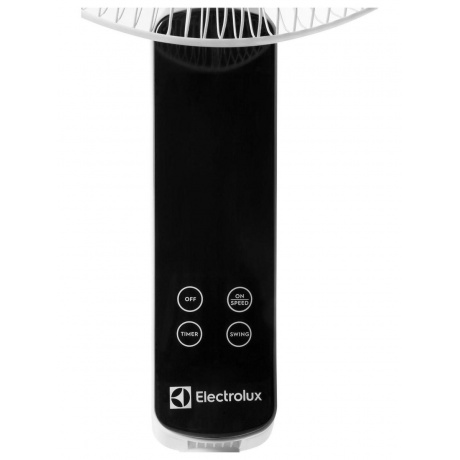 Вентилятор напольный Electrolux EFF-901N - фото 6