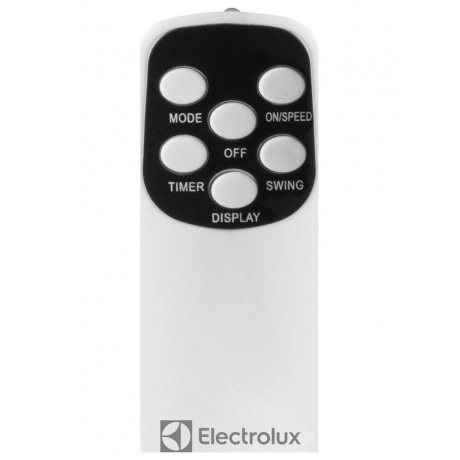 Вентилятор напольный Electrolux EFF-901N - фото 8