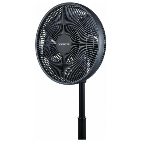 Вентилятор напольный Polaris PSF 3080 черный - фото 3