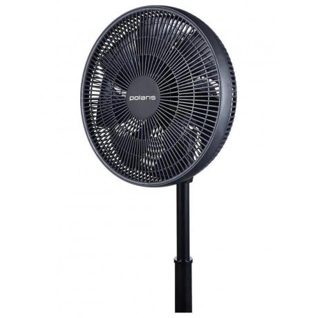 Вентилятор напольный Polaris PSF 3080 черный - фото 4