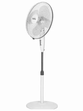 Вентилятор напольный Ballu BFF-815W