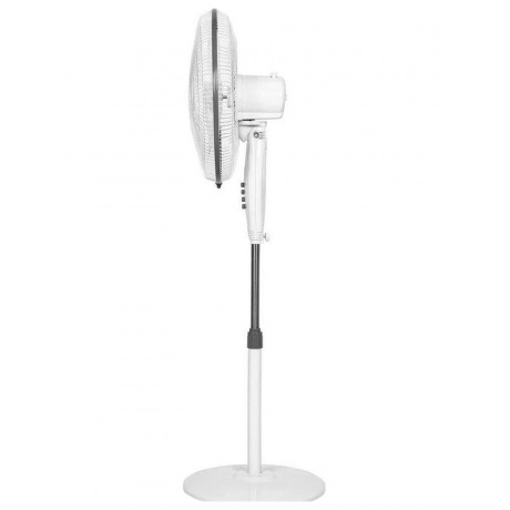 Вентилятор напольный Ballu BFF-815W - фото 3