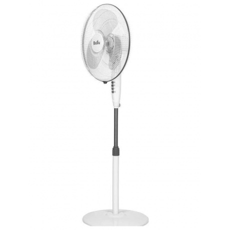 Вентилятор напольный Ballu BFF-815W - фото 8