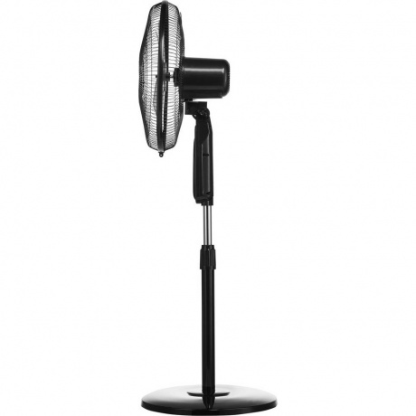 Вентилятор напольный Ballu BFF-860R PREMIUM BLACK - фото 3