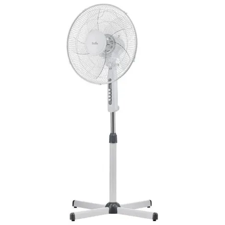 Вентилятор напольный Ballu BFF–801 42Вт бел. НС-1155725