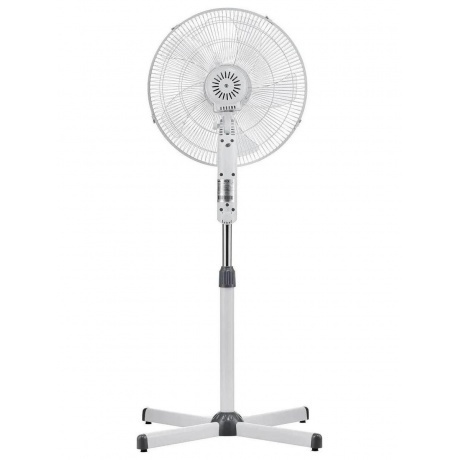 Вентилятор напольный Ballu BFF–801 42Вт бел. НС-1155725 - фото 3