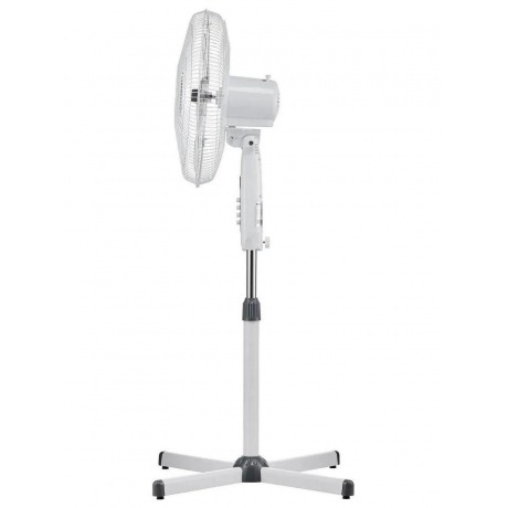 Вентилятор напольный Ballu BFF–801 42Вт бел. НС-1155725 - фото 4