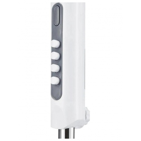 Вентилятор напольный Ballu BFF–801 42Вт бел. НС-1155725 - фото 5