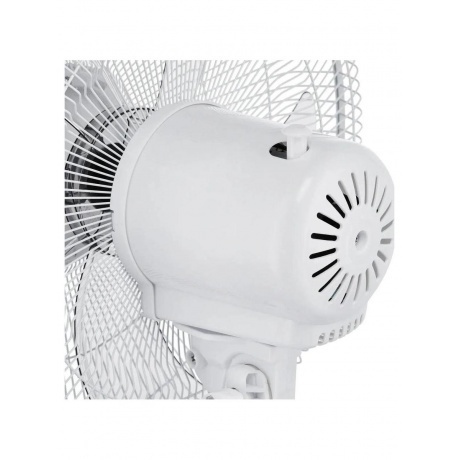 Вентилятор напольный Ballu BFF–801 42Вт бел. НС-1155725 - фото 7