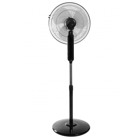 Вентилятор напольный Ballu BFF-705 - фото 4