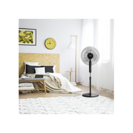 Вентилятор напольный Ballu BFF-705 - фото 7