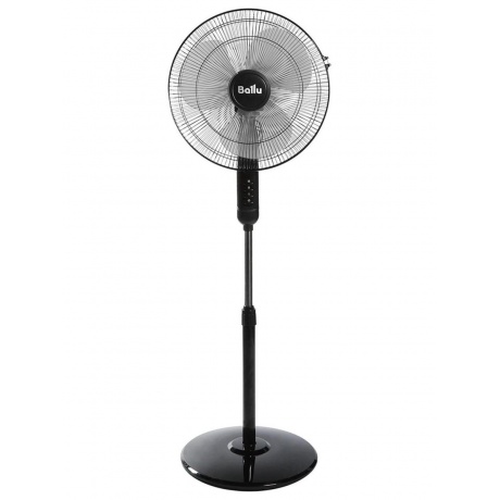 Вентилятор напольный Ballu BFF-705 - фото 9