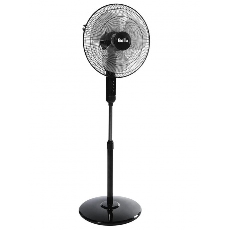 Вентилятор напольный Ballu BFF-705 - фото 10