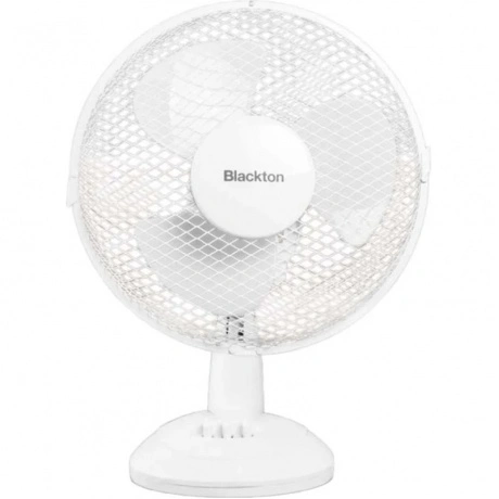 Вентилятор настольный Blackton Bt F1117 Белый