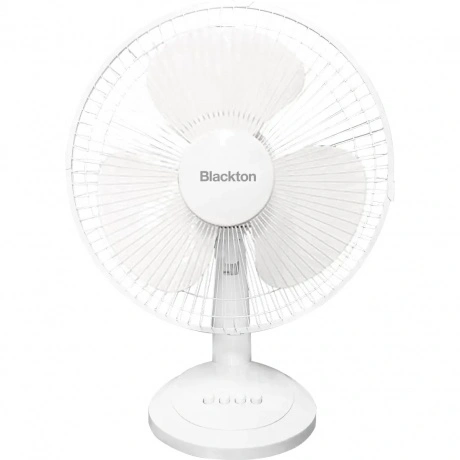 Настольный Вентилятор Blackton Bt F1118 белый