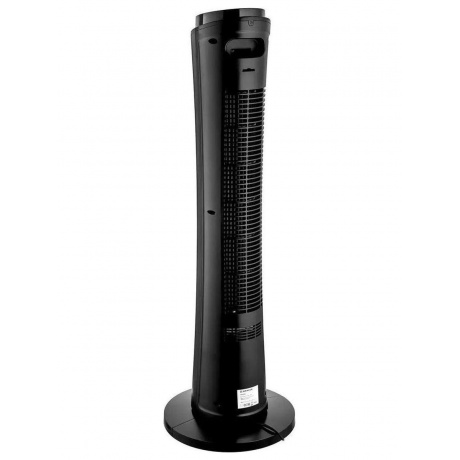 Вентилятор Brayer BR4983 черный - фото 12