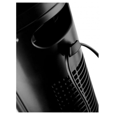 Вентилятор Brayer BR4983 черный - фото 13