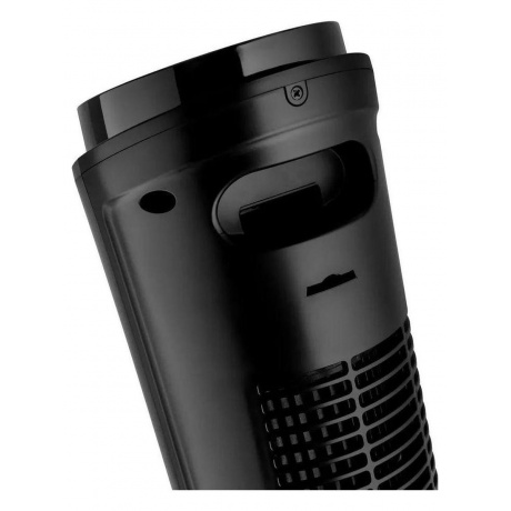 Вентилятор Brayer BR4983 черный - фото 7