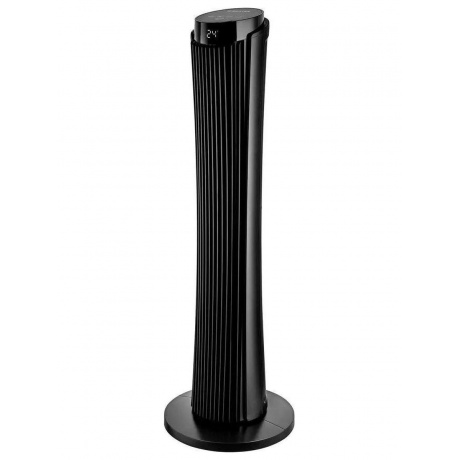 Вентилятор Brayer BR4983 черный - фото 10