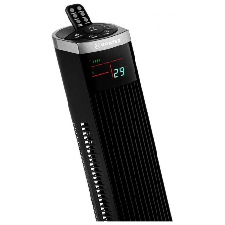 Вентилятор BRAYER BR4975 - фото 12